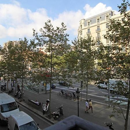 Paseo De Gracia Gran Via De Les Corts Catalanes Lejlighed Barcelona Eksteriør billede